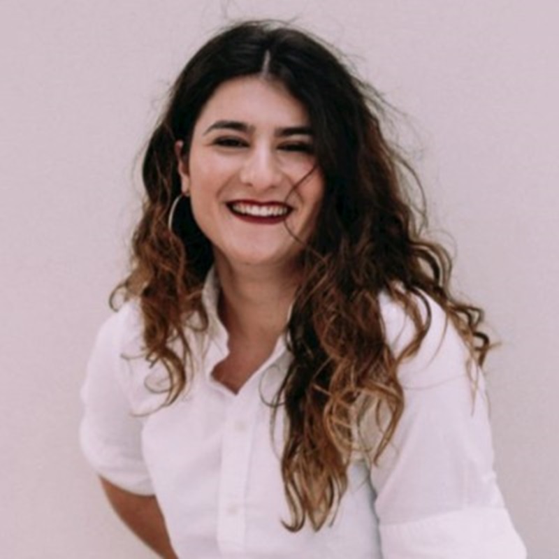 Anaïs Caglayan, Caisse d'Epargne Ile-de-France